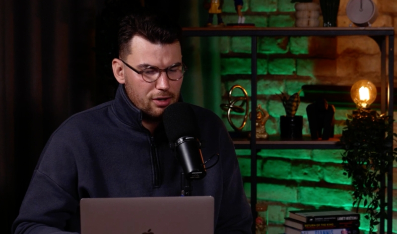 „Žalgiriui“ prognozę pateikęs J.Lekšas: „Primena Šaro 2018 metų sezoną”