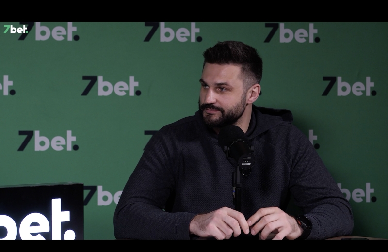 Apie R.Jokubaitį Kaune svarstęs L.Kleiza: „Žalgiris“ pinigų turi“