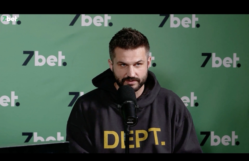 Džiugiai „Žalgirio“ ėjimus sutikęs L.Kleiza sveikino Šarą: „Jis – genialus treneris“