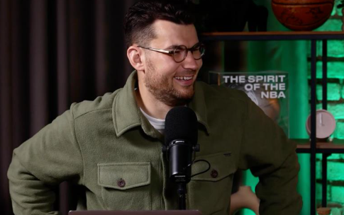 „Žalgirio“ išgąsdintas J.Lekšas: „Žaidė geriausią krepšinį Europoje“