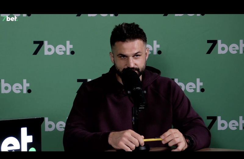„Rytu“ netikintis L.Kleiza: „Jei „Žalgiris“ pralaimės, nematau liekančio Trinchieri“
